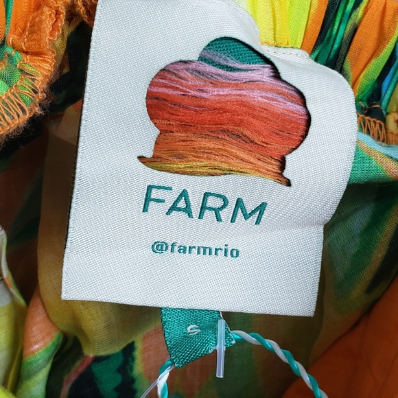 Farm Rio Top - Picture 5 of 7